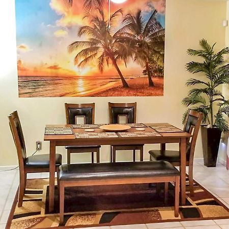 Family-Friendly Beach Condo 1 Block To Shore! Myrtle Beach Exterior foto