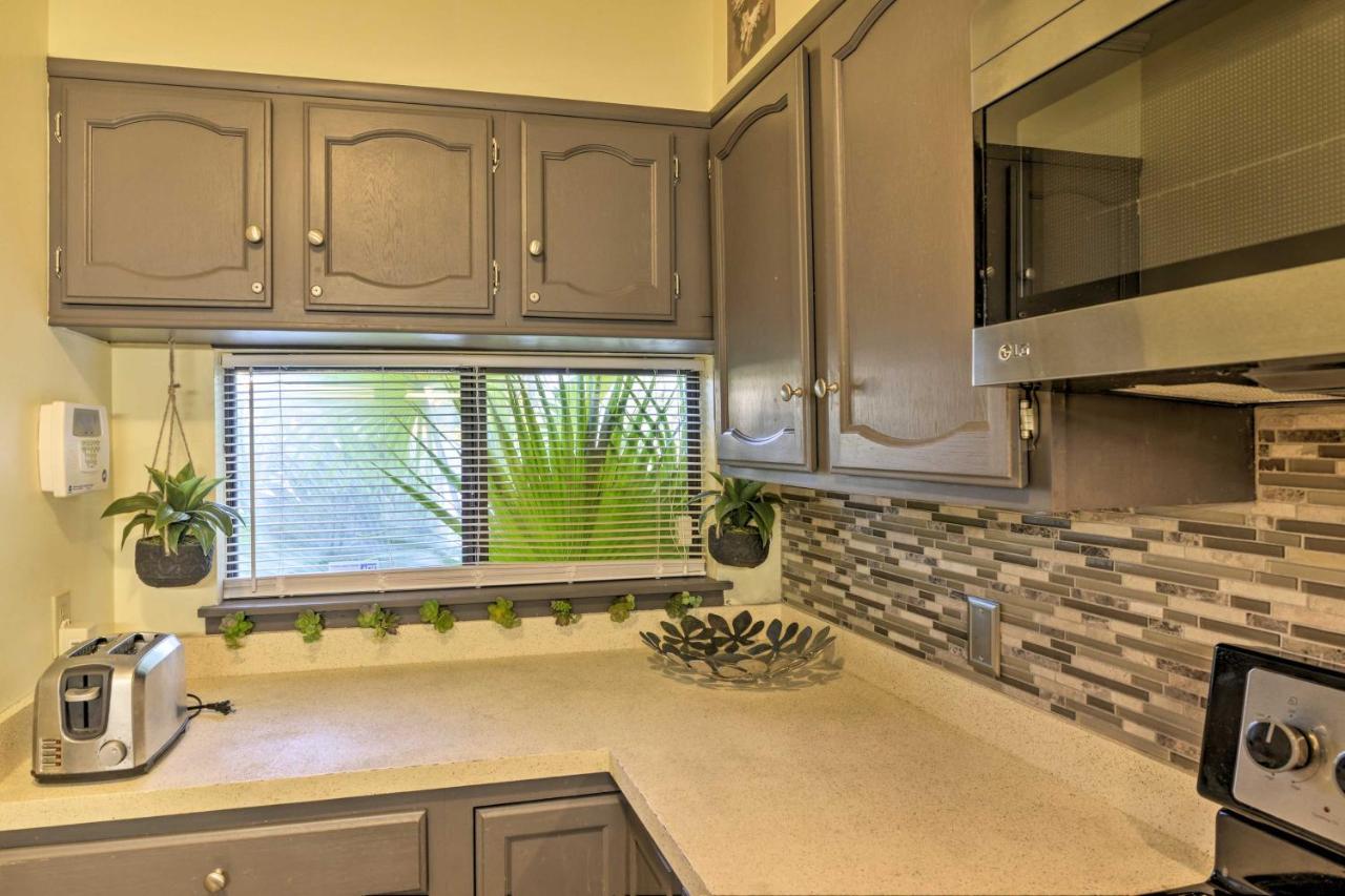 Family-Friendly Beach Condo 1 Block To Shore! Myrtle Beach Exterior foto